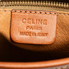 Celine Macadam Coated Canvas Tote Secondhand
