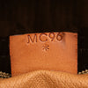 Celine Macadam Coated Canvas Tote Secondhand
