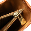 Celine Macadam Coated Canvas Tote Secondhand
