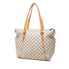 Louis Vuitton Damier Azur Totally MM Secondhand
