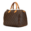 Secondhand Louis Vuitton Monogram Speedy 30