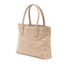 Gucci GG Canvas Tote Secondhand