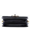 Chanel Paris Cosmopolite Medium Quilted Lambskin Ritz Flap Secondhand