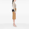 Chanel Paris Cosmopolite Medium Quilted Lambskin Ritz Flap Secondhand