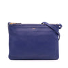 Celine Large Lambskin Trio Crossbody Secondhand