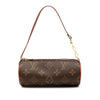 Louis Vuitton Monogram Papillon Pochette Secondhand