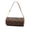 Louis Vuitton Monogram Papillon Pochette Secondhand