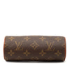Louis Vuitton Monogram Papillon Pochette Secondhand