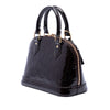 Louis Vuitton Monogram Vernis Alma BB Secondhand