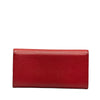 CC Caviar Flap Wallet - '10s Second-hand