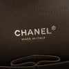 Secondhand Chanel Jumbo Classic Lambskin Double Flap
