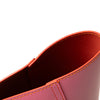 LOEWE Leather Leo Tote Secondhand