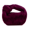 Bottega Veneta Mini Shearling Jodie Secondhand