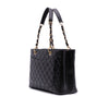 Chanel Caviar Grand Shopping Tote Secondhand