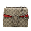 Gucci Small GG Supreme Dionysus Crossbody Secondhand