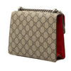 Gucci Small GG Supreme Dionysus Crossbody Secondhand