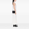 Dior Oblique Canvas Flap Crossbody Secondhand
