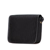 Dior Oblique Canvas Flap Crossbody Secondhand