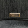 Dior Oblique Canvas Flap Crossbody Secondhand