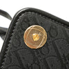 Dior Oblique Canvas Flap Crossbody Secondhand