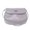 Prada Spazzolato Cleo Shoulder Bag Secondhand