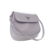Prada Spazzolato Cleo Shoulder Bag Secondhand