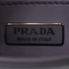 Prada Spazzolato Cleo Shoulder Bag Secondhand