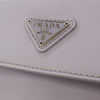 Prada Spazzolato Cleo Shoulder Bag Secondhand