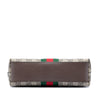 Gucci Small GG Supreme Web Ophidia Dome Crossbody Secondhand