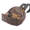Louis Vuitton Monogram Reverse Palm Springs PM Secondhand