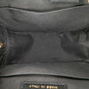 Chanel Caviar CC Filigree Round Clutch with Chain Secondhand