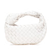 Bottega Veneta Mini Nappa Intrecciato Jodie Secondhand