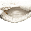 Bottega Veneta Mini Nappa Intrecciato Jodie Secondhand