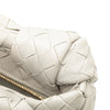 Bottega Veneta Mini Nappa Intrecciato Jodie Secondhand