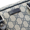Gucci GG Supreme Business Bag Secondhand