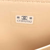 Chanel Nano CC Quilted Caviar Coco Top Handle Bag Secondhand