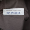 Bottega Veneta Nappa Intrecciato Clutch Secondhand