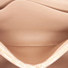 Celine Teen Patent Triomphe Victoire Chain Shoulder Bag Secondhand
