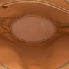 Celine Macadam Coated Canvas Shoulder Bag Secondhand