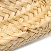 LOEWE Small Raffia Basket Tote Secondhand