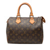 Louis Vuitton Monogram Speedy 25 Secondhand