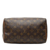 Louis Vuitton Monogram Speedy 25 Secondhand