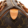 Louis Vuitton Monogram Speedy 25 Secondhand