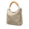 Louis Vuitton Damier Azur Soffi Secondhand