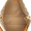 Louis Vuitton Damier Azur Soffi Secondhand