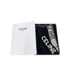 Celine Crocheted Cotton Crossbody Secondhand