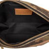 Louis Vuitton Supreme Camouflage Bum Bag PM Secondhand