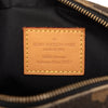 Louis Vuitton Supreme Camouflage Bum Bag PM Secondhand