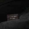 Fendi Zucca Coated Canvas Business Bag Secondhand