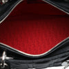 Dior Medium Lambskin Cannage Lady Dior Secondhand